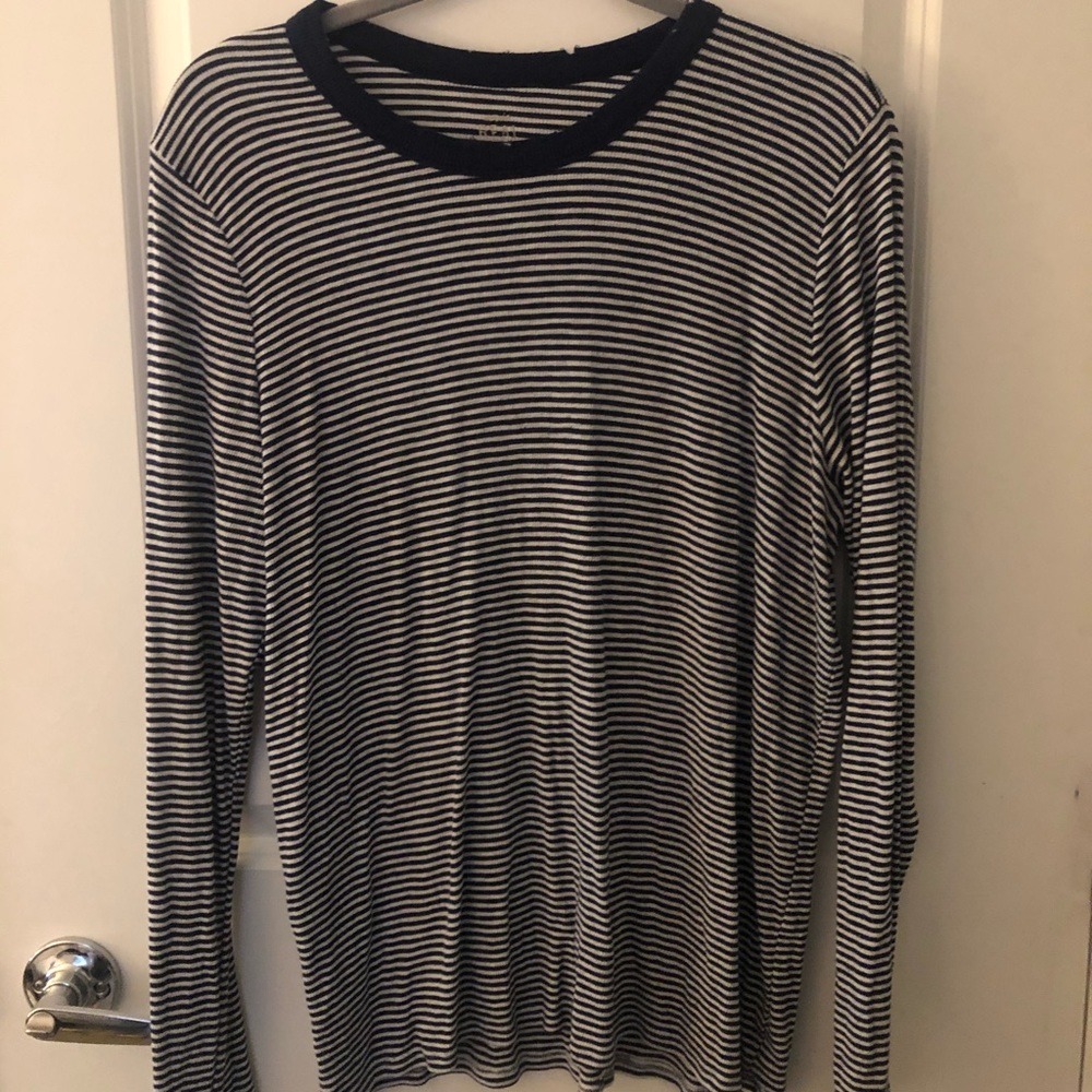 Aerie Real Soft long sleeve